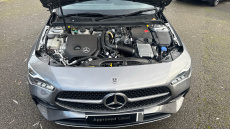 Mercedes-Benz CLA 250e AMG Line Premium 4dr Tip Auto Saloon